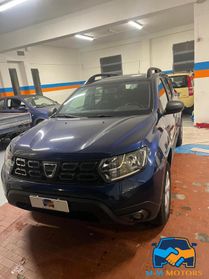 DACIA Duster 1.3 TCe 150 CV FAP 4x2 Comfort