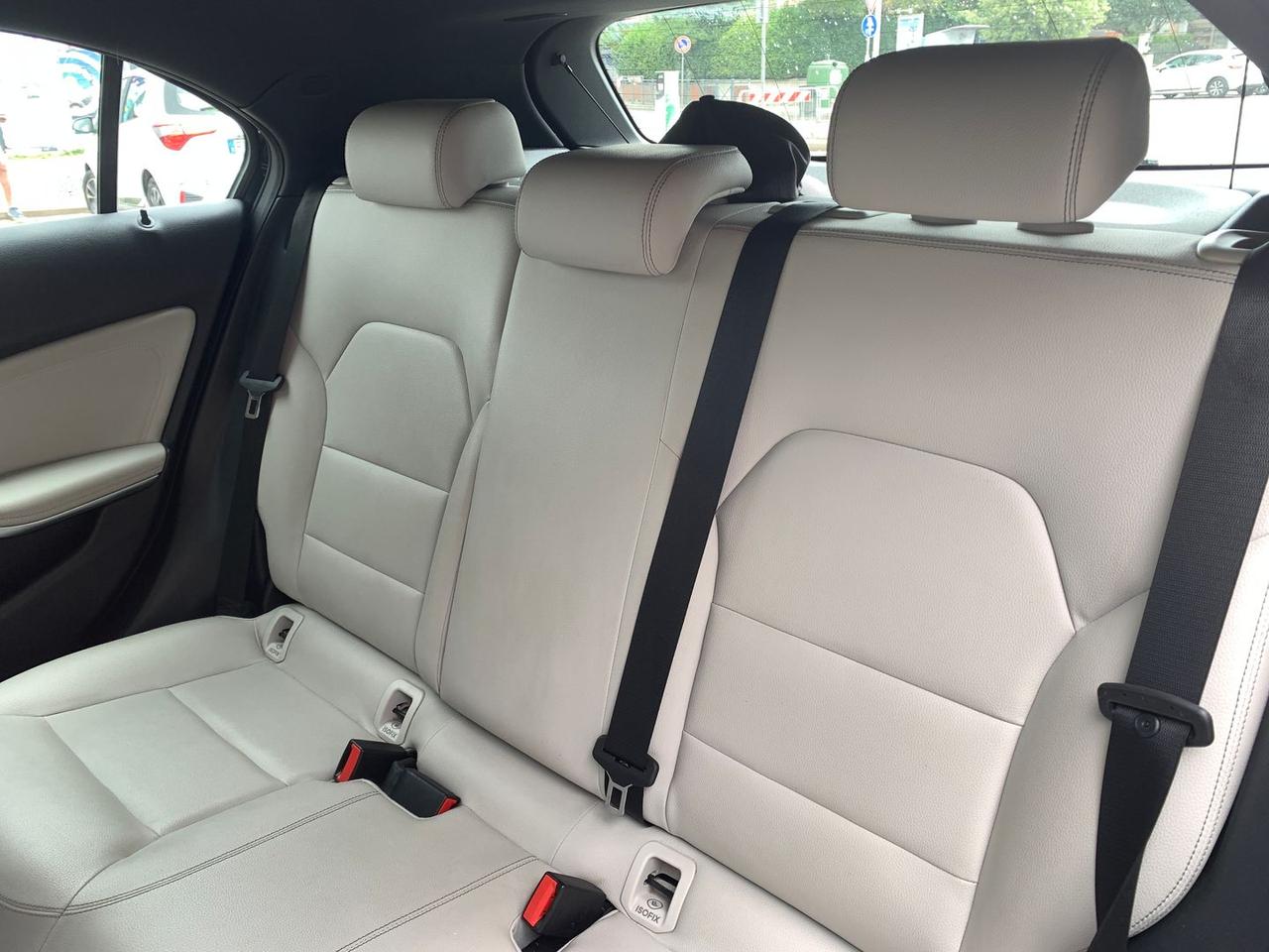 Mercedes-Benz A 180 A-Class A 180 CDI Sport #6114