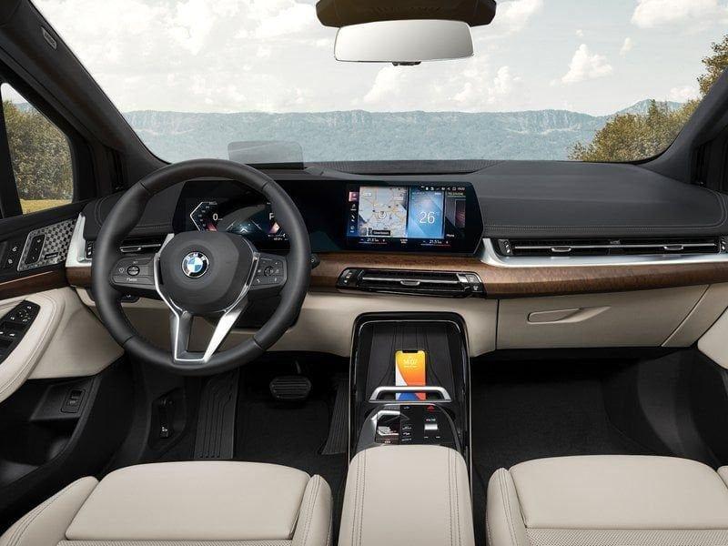 BMW Serie 2 Active Tourer Serie 2 220D ACTIVE TOURER