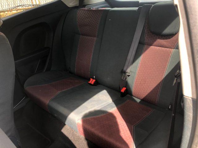 FORD Fiesta 1.6 TDCi 95CV 3 porte Tit.