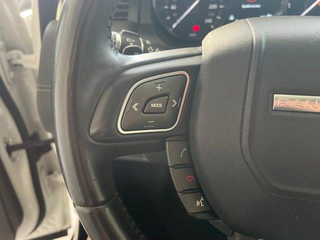 LAND ROVER Range Rover Evoque 2.0 SE Dynamic