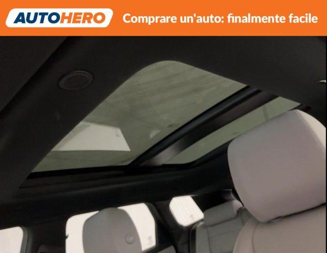 LAND ROVER Range Rover Evoque 2.0D I4 204 CV AWD Auto S