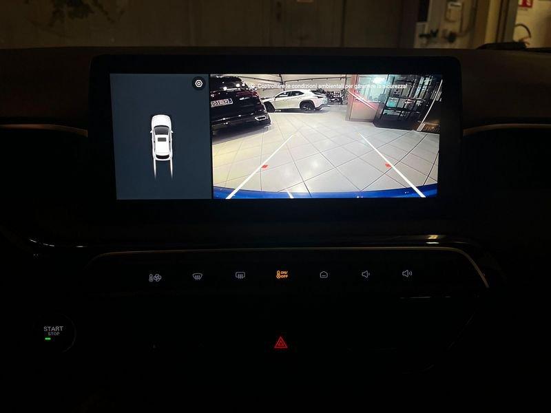 MG MG3 MG3 1.5 Comfort