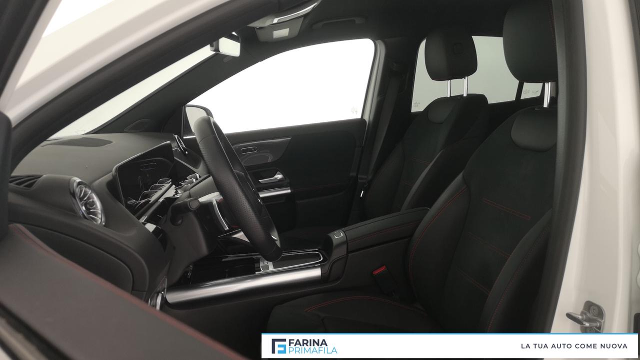Mercedes-Benz GLA-H247 - GLA 200 d Premium auto