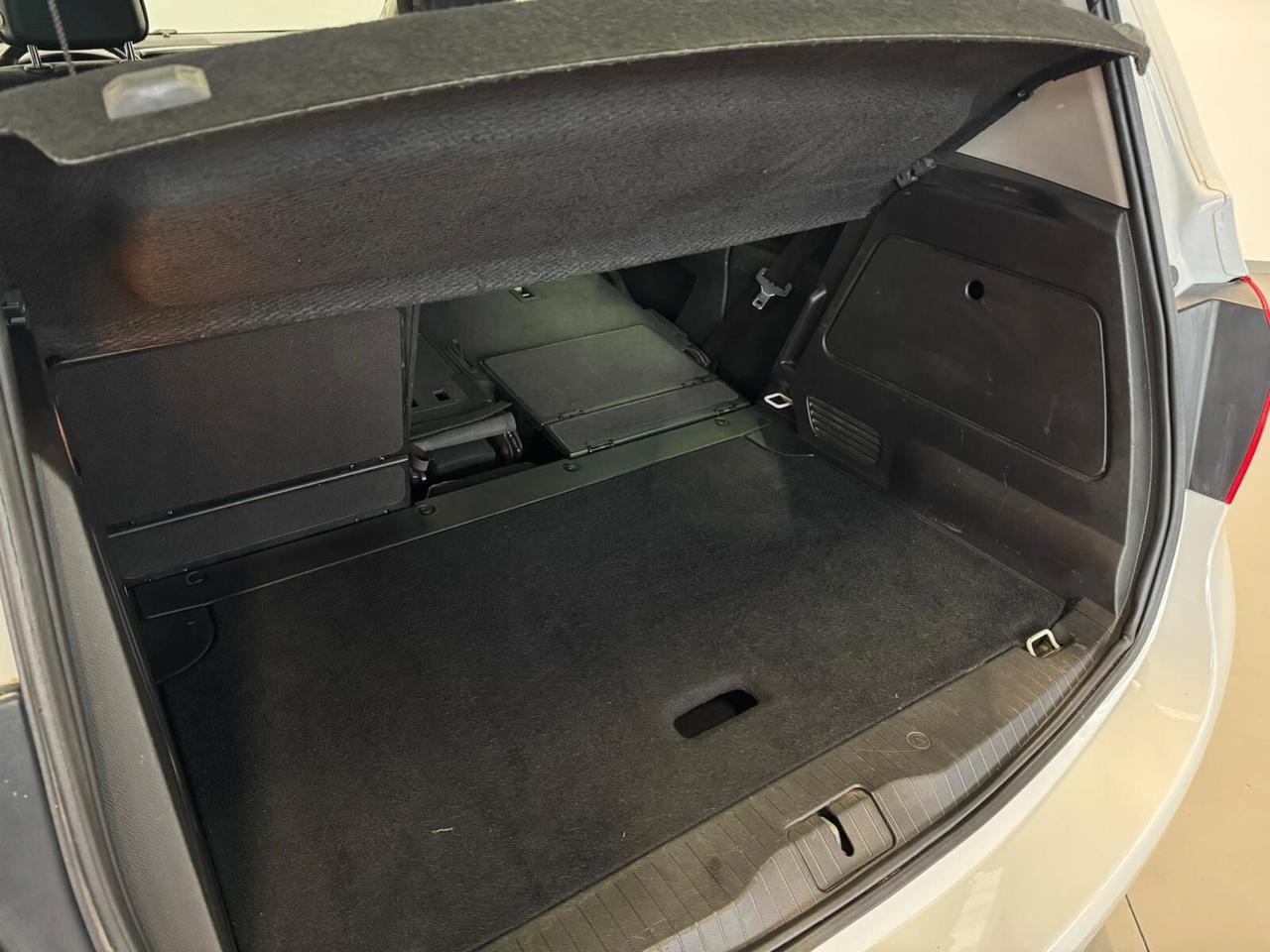 Opel Meriva 1.4 Turbo 120CV Cosmo