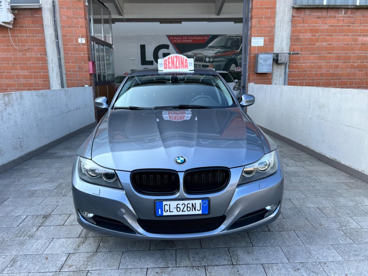 Bmw 318 318i cat Touring MSport