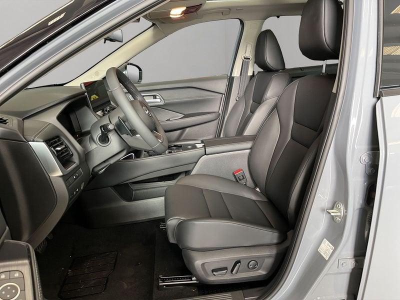 Nissan X-Trail X-Trail 1.5 mhev Tekna 2wd xtronic