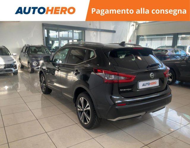 NISSAN Qashqai 1.5 dCi 115 CV N-Connecta