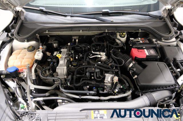 FORD Focus 1.0 ECOBOOST 125 CV START&STOP SW ST LINE BUSINESS