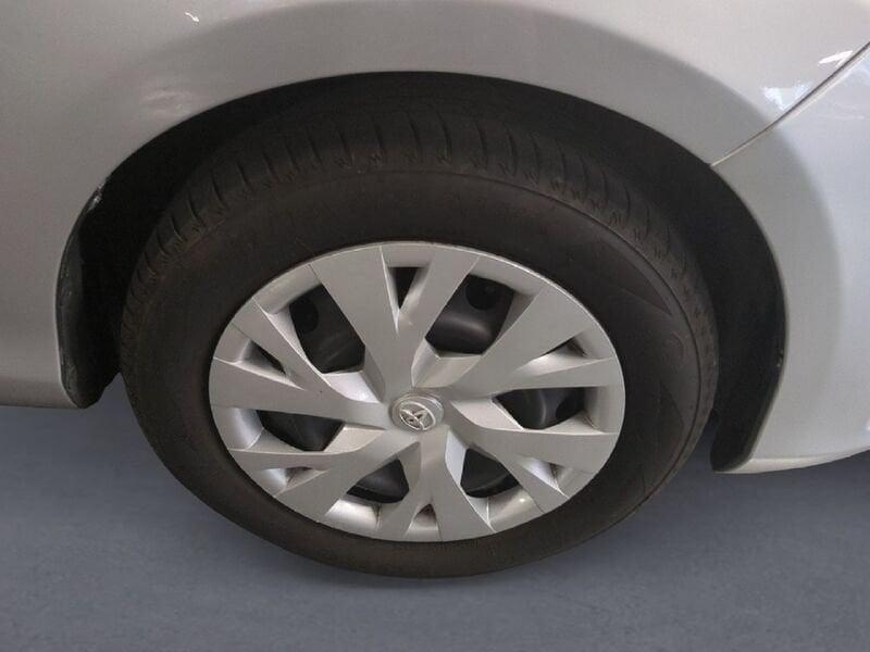 Toyota Yaris 1.0 Active MY19