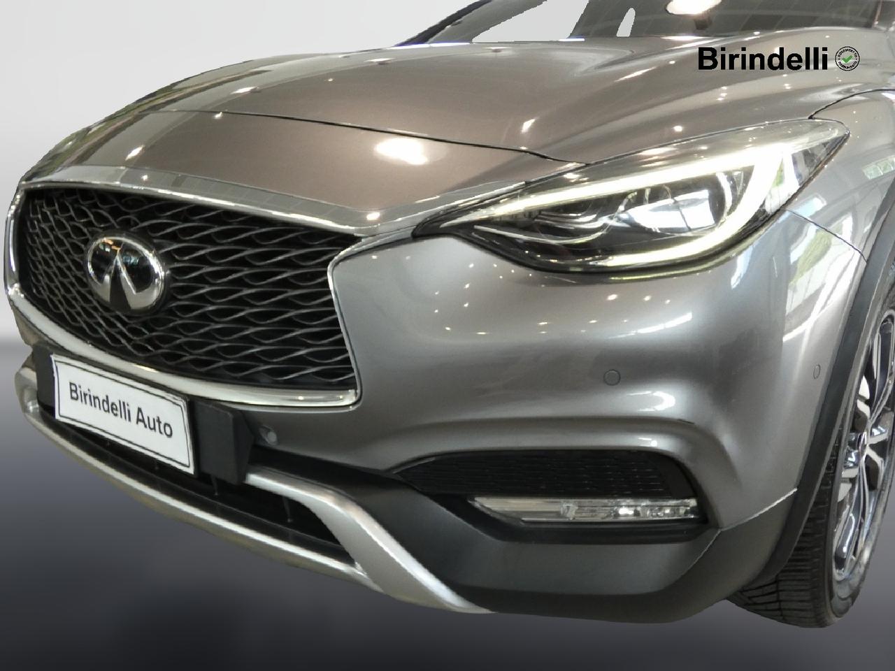 INFINITI QX30 - 2.2 diesel DCT AWD Premium Tech
