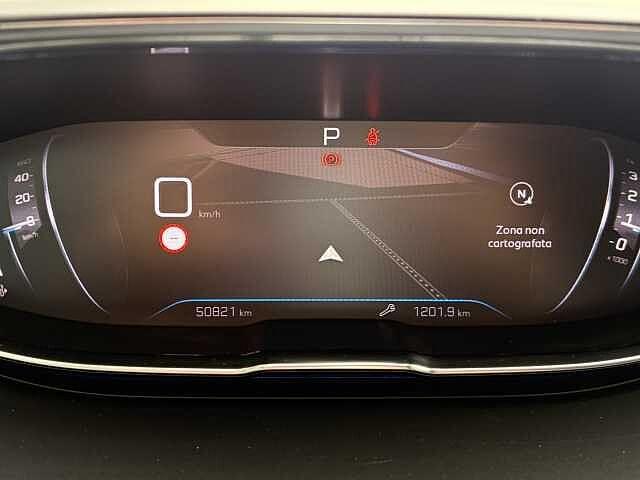 Peugeot 3008 1.5 BlueHDi 130 CV EAT8 Allure Pack