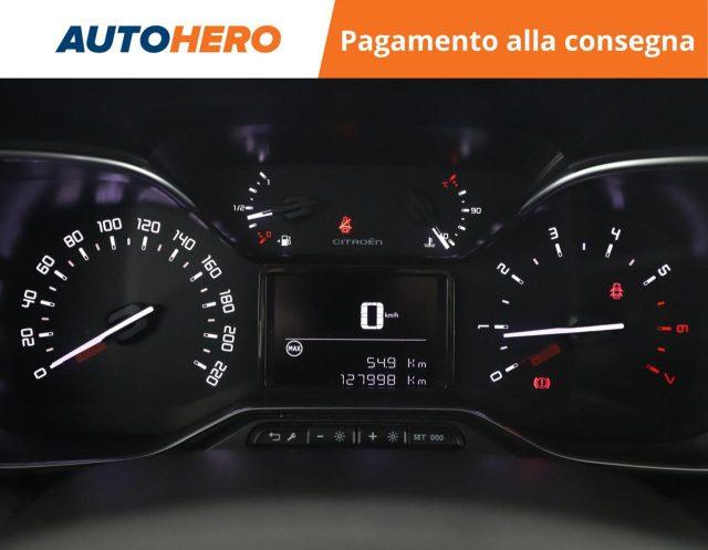 CITROEN C3 Aircross BlueHDi 100 Feel