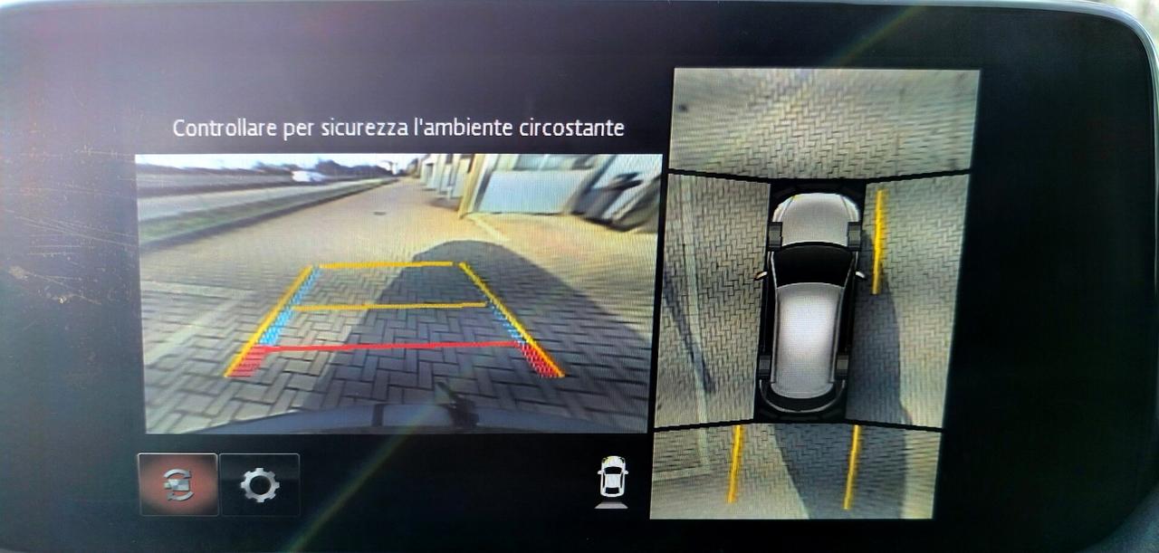 Mazda CX-5 2.2L Skyactiv-D 150 CV 2WD Executive