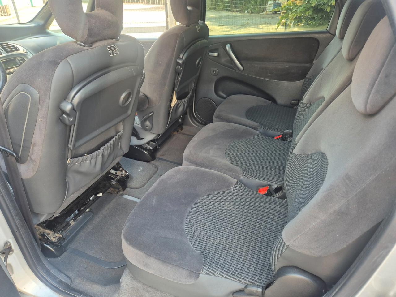 Citroen Xsara Picasso 1.6 Benzina 0ttimo Stato