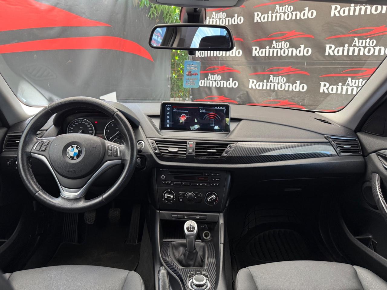 Bmw X1 sDrive16d Msport