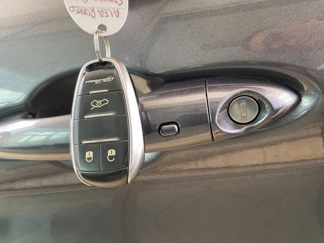 ALFA ROMEO STELVIO 2.2 Turbodiesel 190 CV AT8 Q4