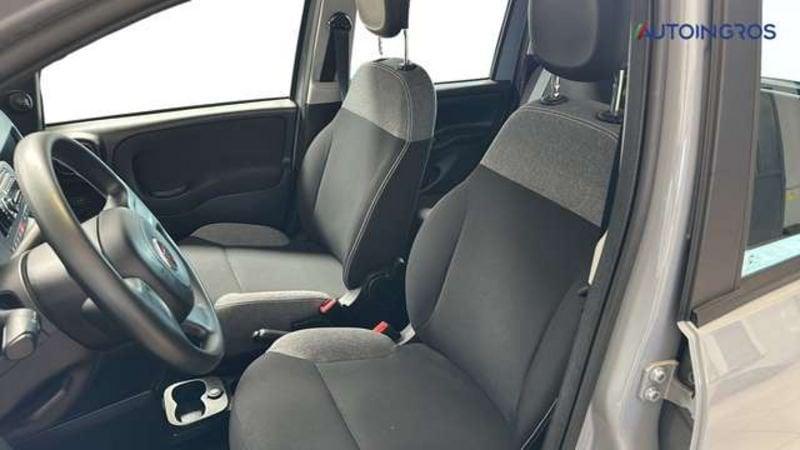 FIAT Panda 1.2 easypower Gpl s&s 69CV MT5 USATO GARANTITO
