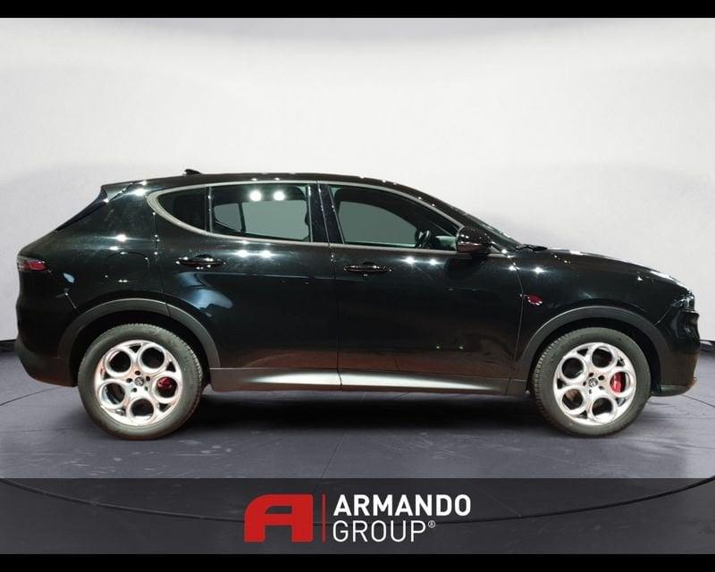 Alfa Romeo Tonale 1.6 diesel 130 CV TCT6 Sprint