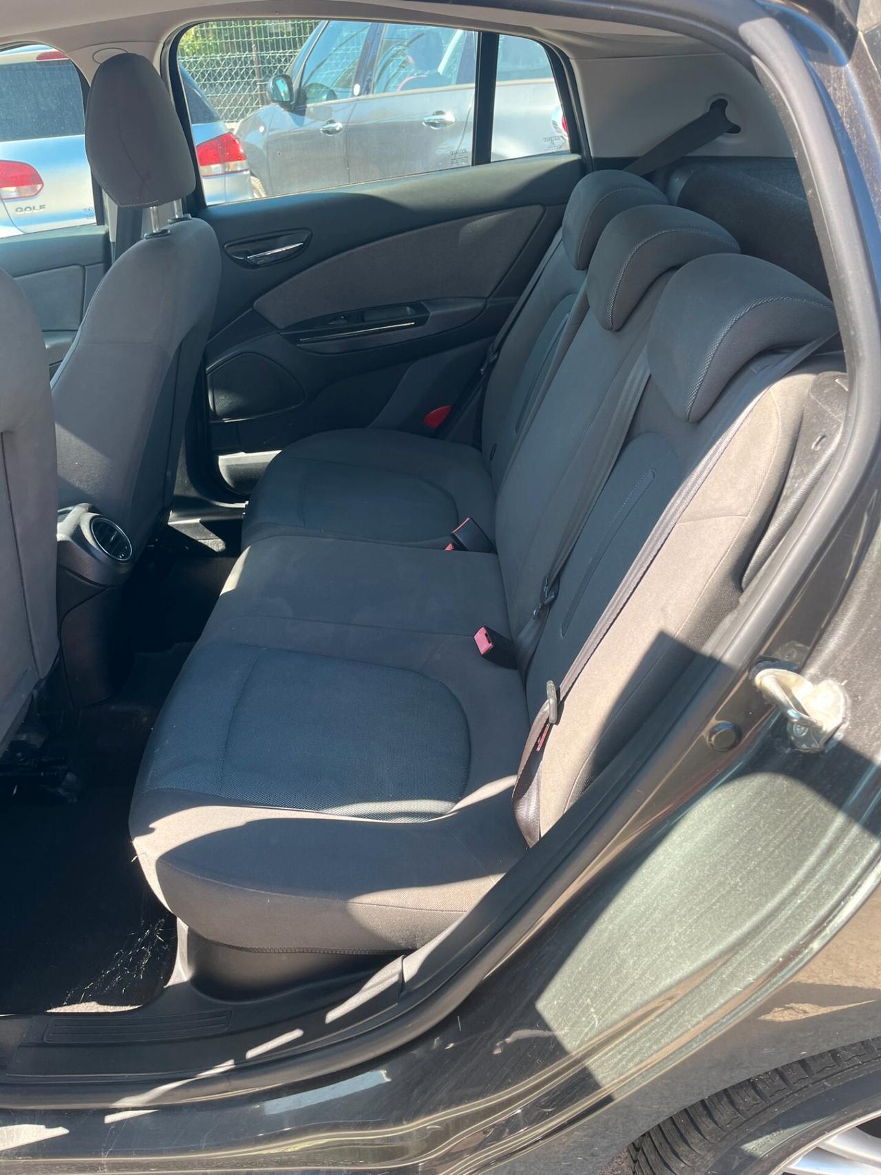 Fiat Bravo 1.4 Active GPL