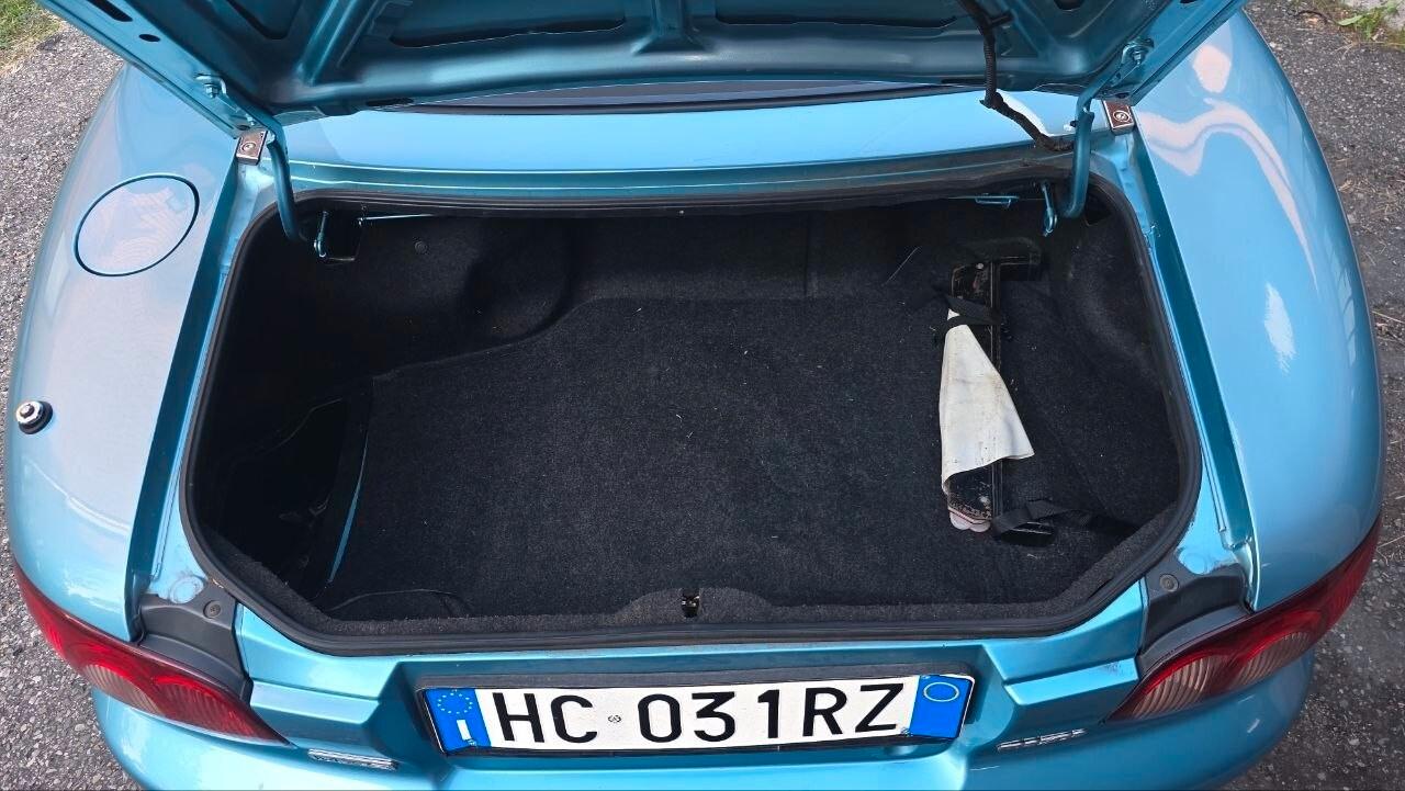 Mazda MX-5 1.6i 16V Rainbow