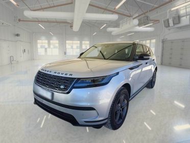 LAND ROVER RANGE ROVER VELAR 2.0 D I4 204 MHEV S 4WD AUTO SUV