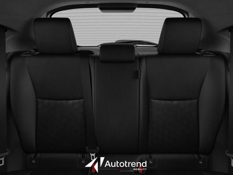 Mazda Mazda2 Hybrid 1.5 VVT 116 CV e-CVT Full Hybrid Electric Exclusive-Line