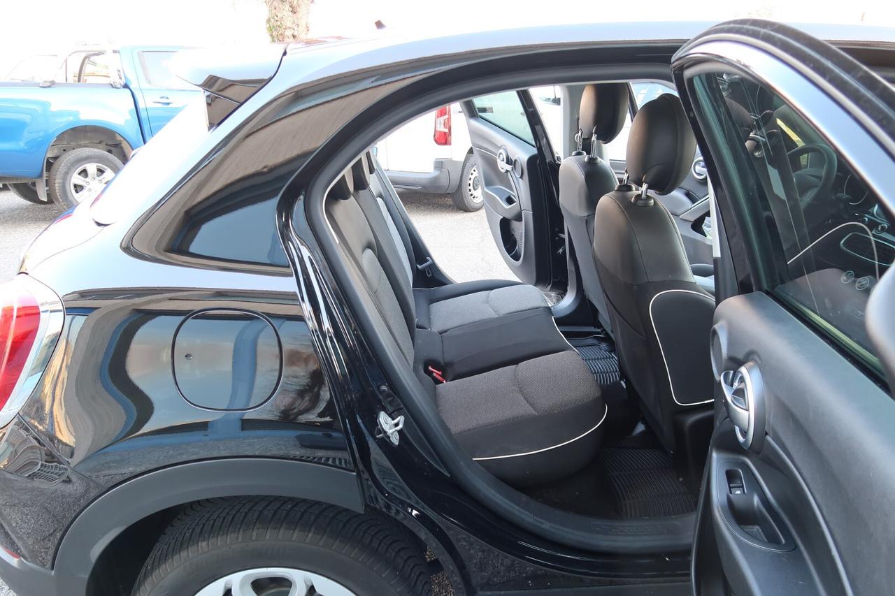 Fiat 500X 1.4 MultiAir 140 CV Pop Star