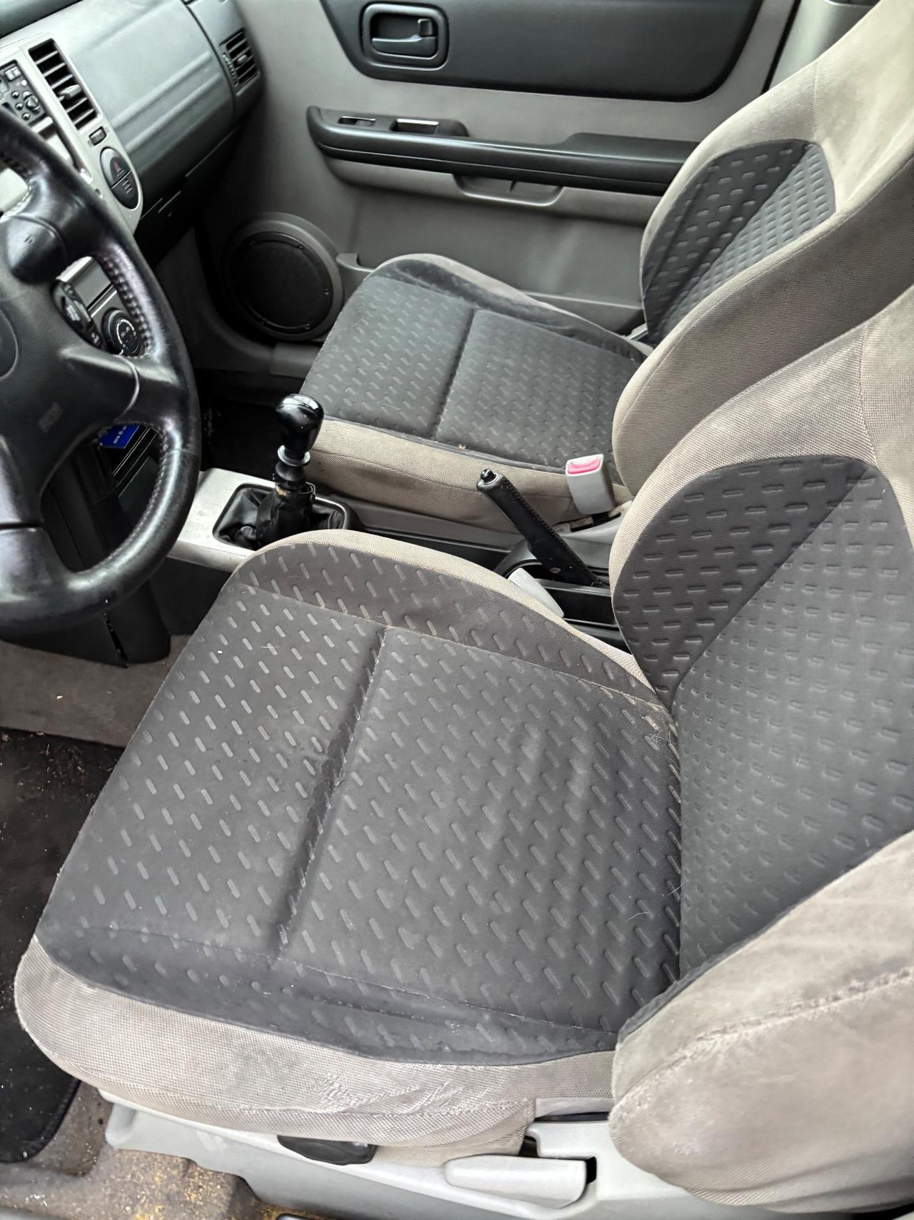 Nissan X-Trail 2.2 dCi Sport