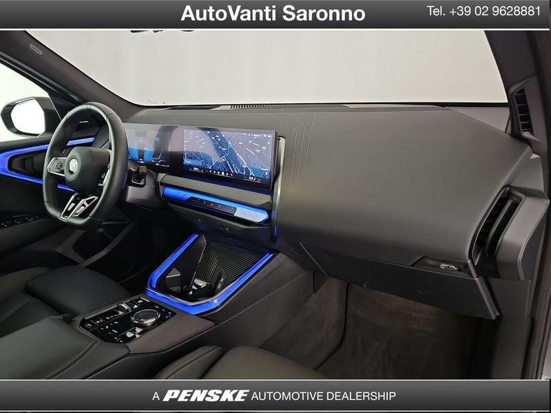 BMW X3 X3 xdrive20 MSport Pro auto 48V