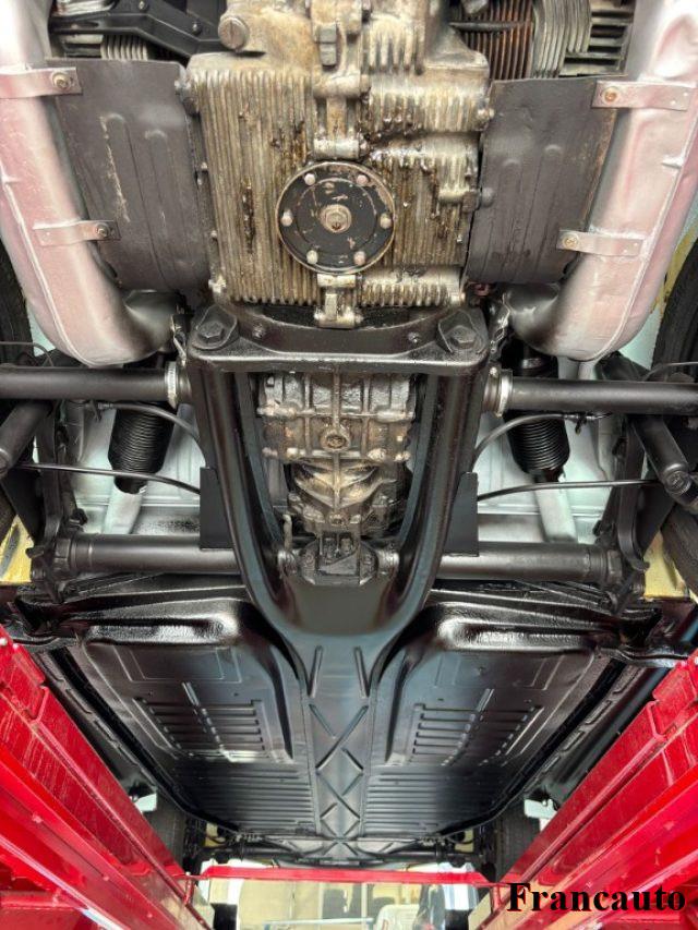 VOLKSWAGEN Maggiolino maggiolino