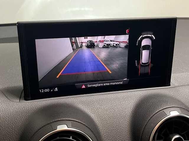 Audi Q2 30 TFSI
