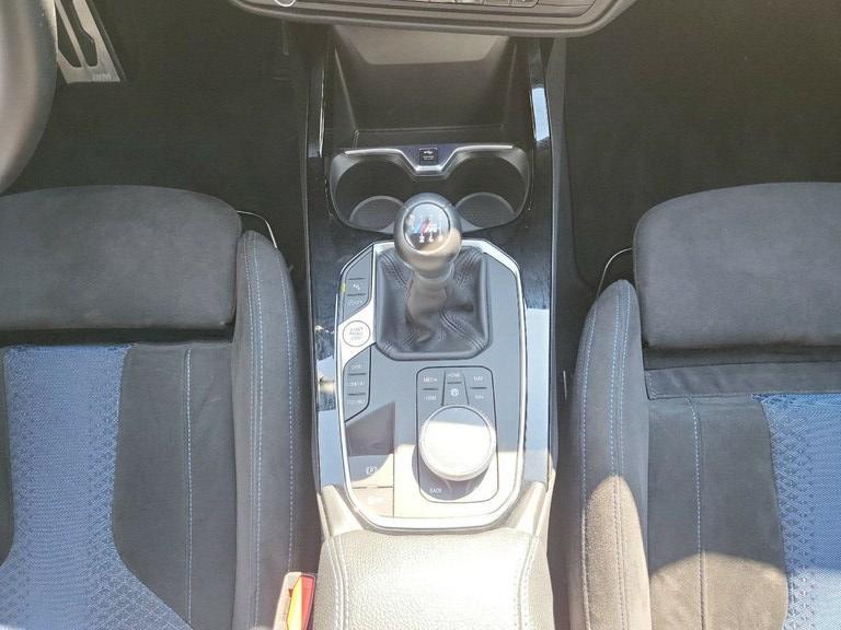 BMW Serie 1 5 Porte 118 i Msport