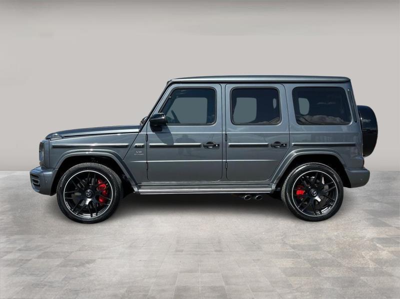 Mercedes Classe G 63 AMG Premium Plus Speedshift TCT AMG