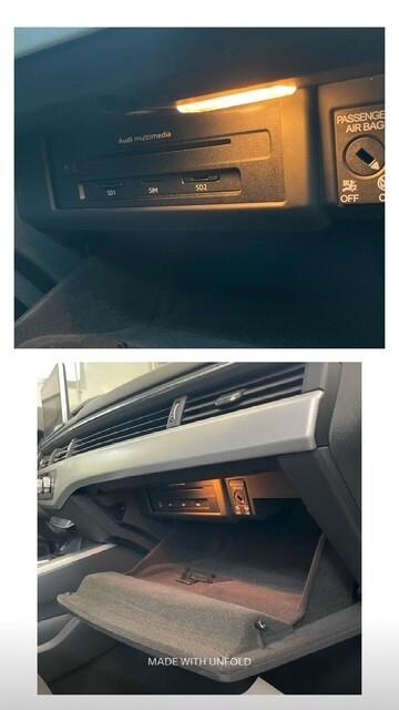 Audi A5 SPB 2.0 TDI 190 CV S-Line