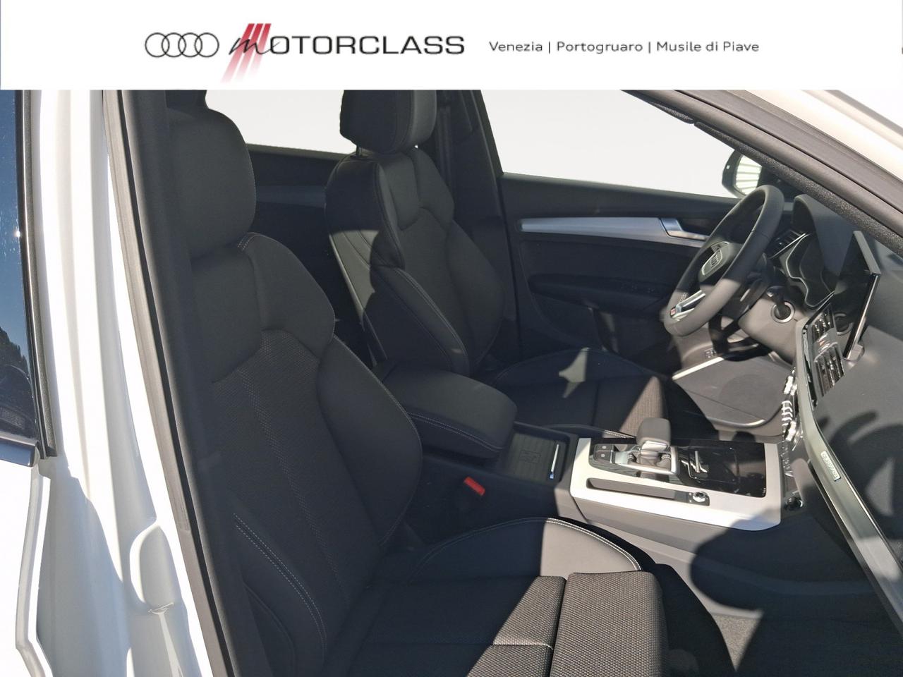 Audi Q5 50 2.0 tfsi e s line plus quattro s tronic