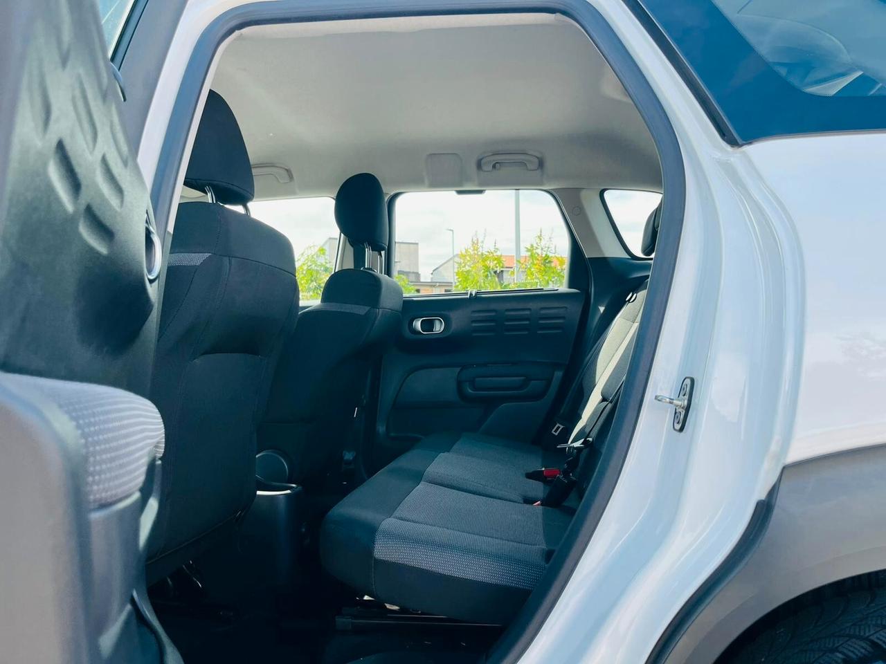 Citroen C3 Aircross 1.5HDI FULL PARI AL NUOVO 2020