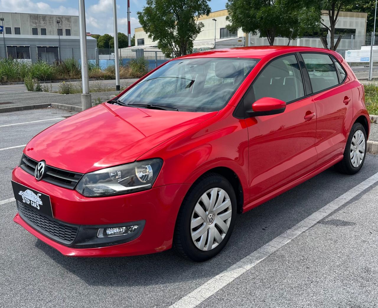 Volkswagen Polo 1.2 70 CV 5p. Comfortline