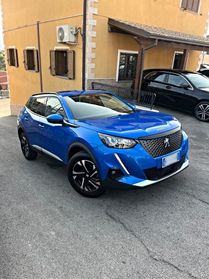 Peugeot 2008 1.5 BlueHDi 130 EAT8 Allure 2021