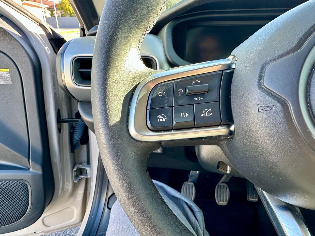 Jeep Avenger 1.2 GSE T3 Altitude #7518