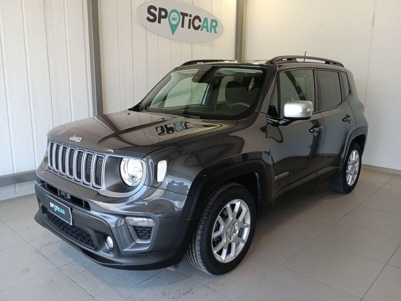 Jeep Renegade Renegade 1.0 T3 Limited