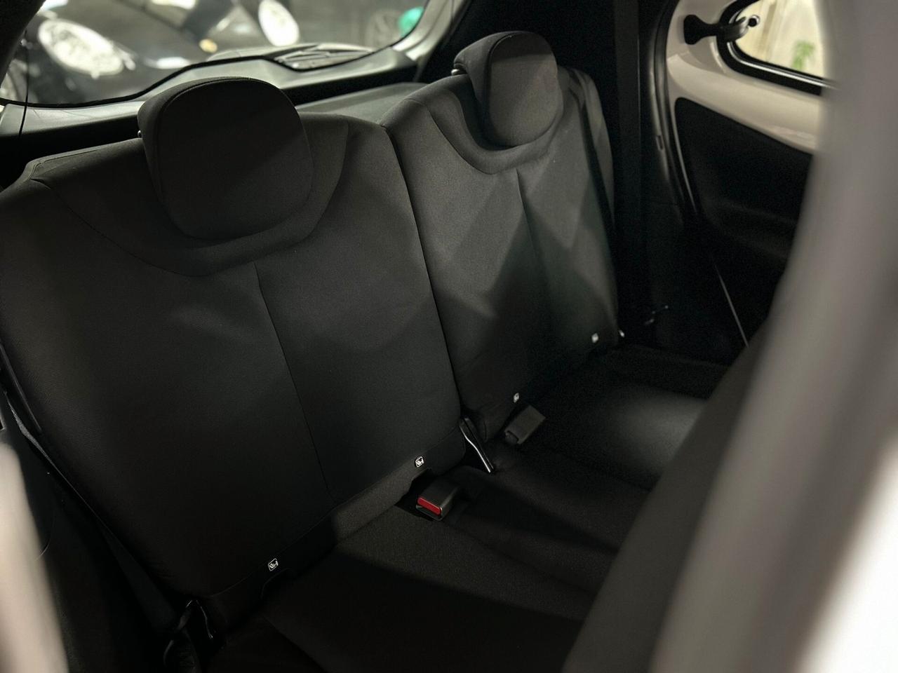 Toyota Aygo TOYOTA AYGO X 1.0 GPL Active