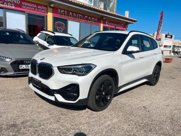 Bmw X1 sDrive18d Sport 2021