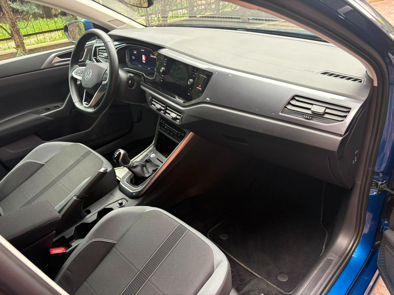 Volkswagen Polo 1.0 TSI Style