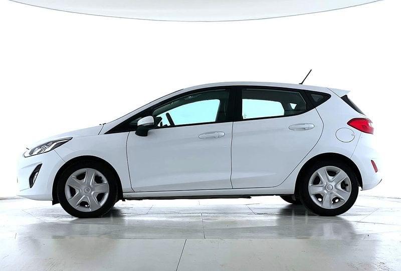 Ford Fiesta Fiesta 1.5 TDCi 5 porte Plus