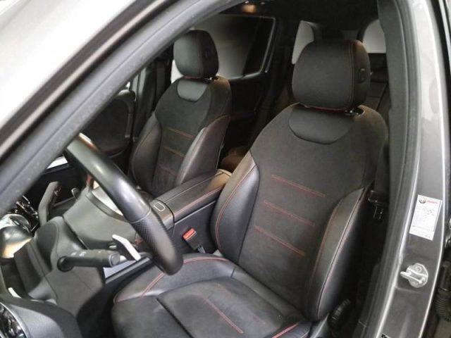 MERCEDES-BENZ GLB 200 Automatic Premium