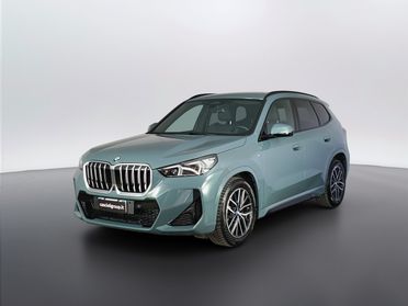 BMW X1 U11 - X1 xdrive23d mhev 48V MSport Edition Balance auto