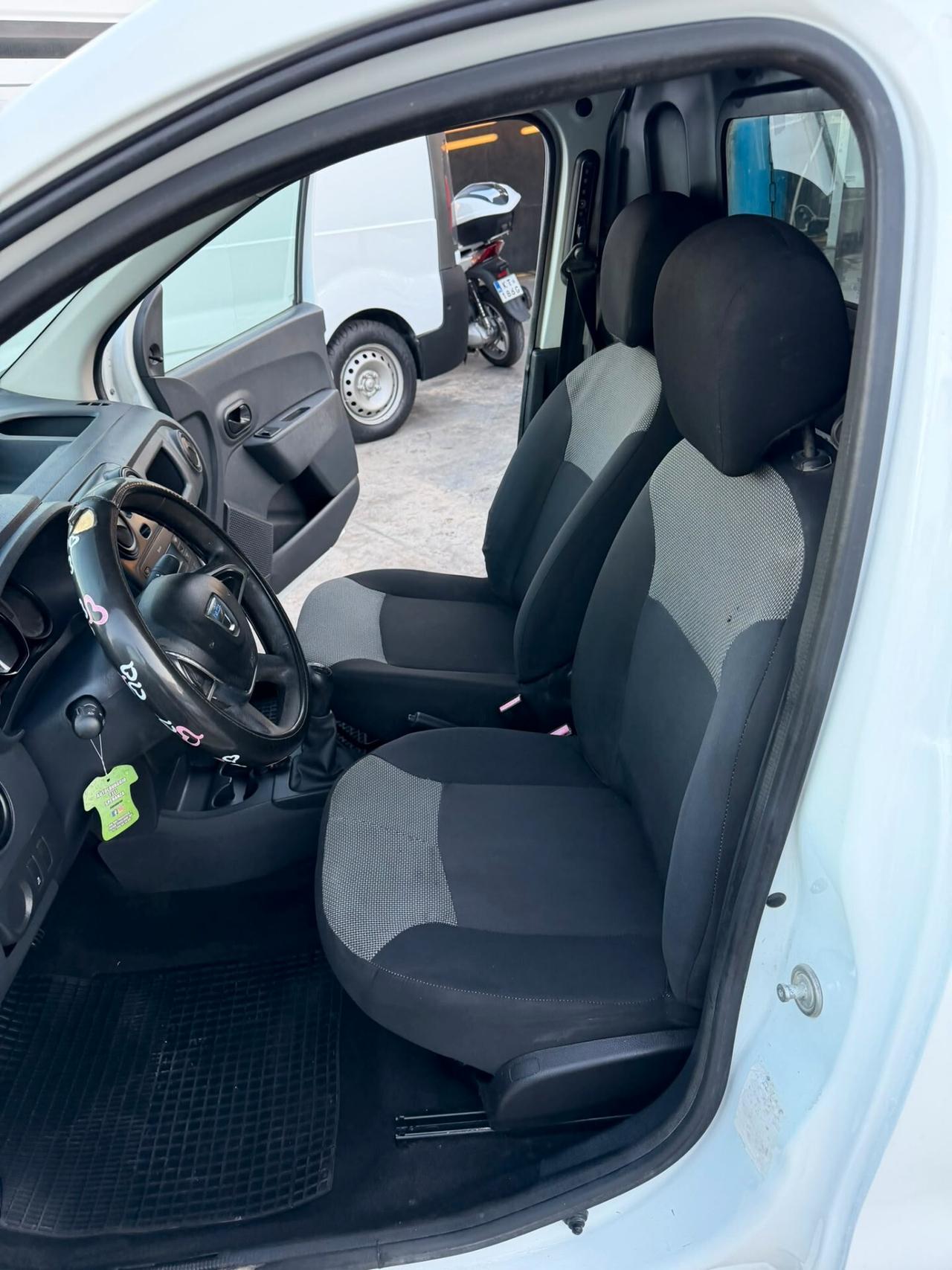 Dacia Dokker 1.5 dCi 8V 75CV Start&Stop Furgone