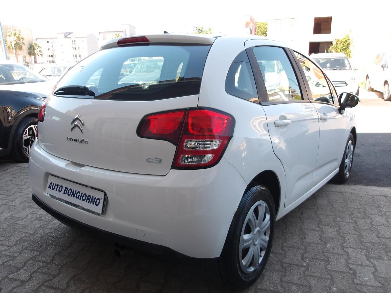 Citroen C3 1.1 Attraction