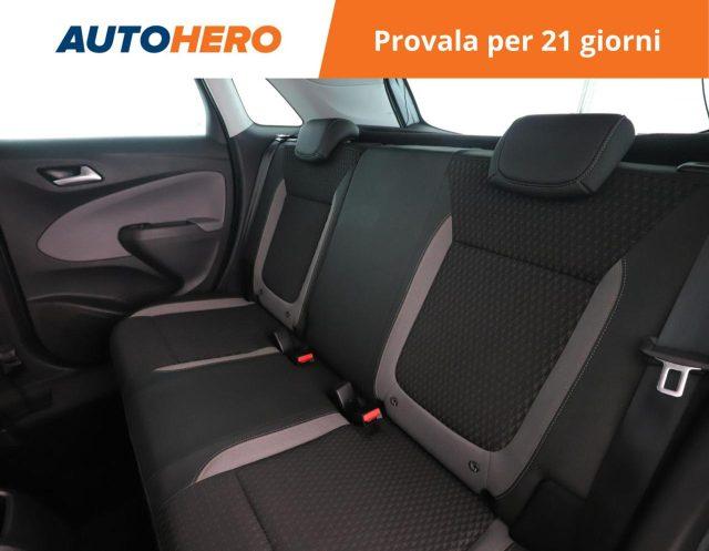 OPEL Crossland X 1.5 ECOTEC D 102 CV Start&Stop Innovation
